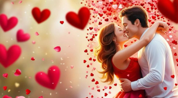LJUBAV IM KONAČNO KUCA NA VRATA: Ribe, Vaga i Blizanci ulaze u period romantike, sreće i velikih emocija!