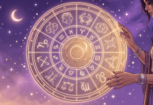 OVO SU TRI ZNAKA ZODIJAKA KOJIMA SE U NAREDNIM DANIMA OTVARAJU VRATA SREĆE: Lav, Rak i Ovan ulaze u period velikih prilika, lijepih vijesti i ostvarenja želja!
