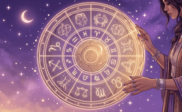 OVO SU TRI ZNAKA ZODIJAKA KOJIMA SE U NAREDNIM DANIMA OTVARAJU VRATA SREĆE: Lav, Rak i Ovan ulaze u period velikih prilika, lijepih vijesti i ostvarenja želja!