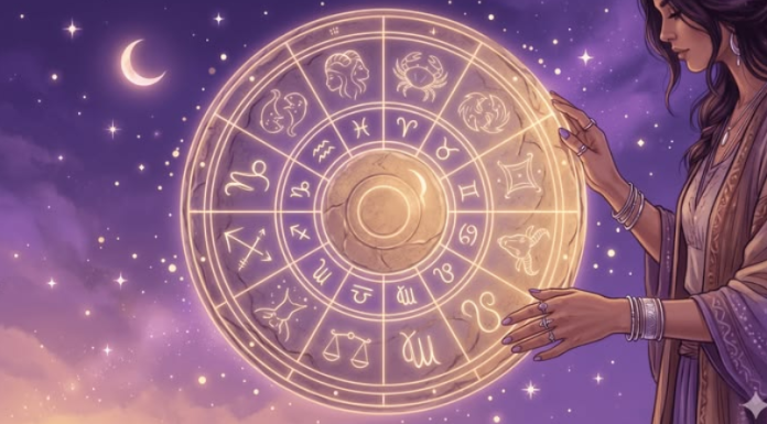 OVO SU TRI ZNAKA ZODIJAKA KOJIMA SE U NAREDNIM DANIMA OTVARAJU VRATA SREĆE: Lav, Rak i Ovan ulaze u period velikih prilika, lijepih vijesti i ostvarenja želja!