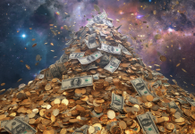 FINANSIJSKI HOROSKOP do kraja JULA: Ove znakove očekuje VELIKI NOVAC i život kakav su sanjali!
