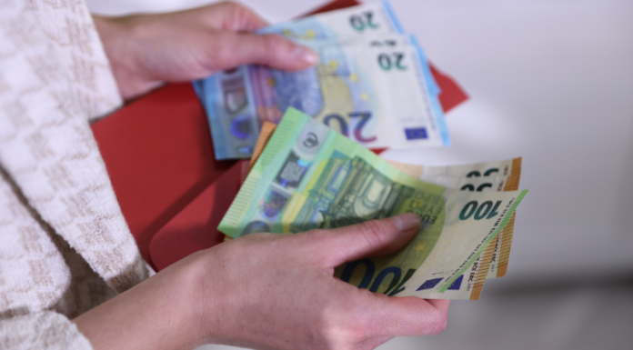 FINANSIJSKA SREĆA KONAČNO STIŽE: Ovim znakovima dolazi NOVAC koji bi mogao značajno promijeniti njihov naredni period!
