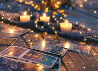 CIGANSKA KARTA DANA ZA SVE ZNAKE ZODIJAKA: Karte danas otkrivaju šta vam donose ljubav, sreća, novac i sudbina!