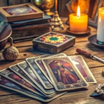 CIGANSKA KARTA DANA ZA SVE ZNAKE ZODIJAKA: Karte danas otkrivaju šta vam sudbina sprema – nekome ljubav, nekome novac, a nekome veliko iznenađenje!