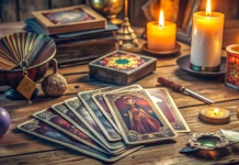 CIGANSKA KARTA DANA ZA SVE ZNAKE ZODIJAKA: Karte danas otkrivaju šta vam sudbina sprema – nekome ljubav, nekome novac, a nekome veliko iznenađenje!