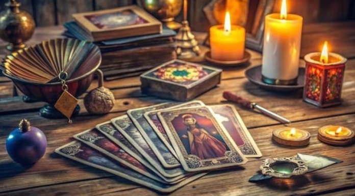 CIGANSKA KARTA DANA ZA SVE ZNAKE ZODIJAKA: Karte danas otkrivaju šta vam sudbina sprema – nekome ljubav, nekome novac, a nekome veliko iznenađenje!