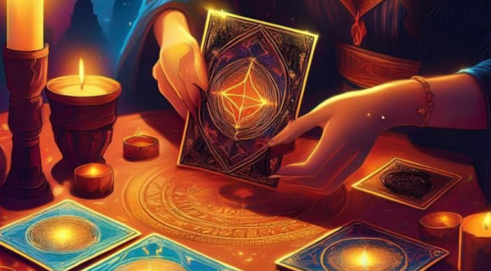 CIGANSKA KARTA DANA ZA SVE ZNAKE ZODIJAKA: Sudbina danas otkriva važne poruke – nekome stiže sreća, nekome ljubav, a nekome veliko iznenađenje!