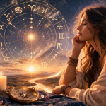 MILJENICI SUDBINE U NAREDNIM DANIMA: Ova tri znaka Zodijaka pratiće nevjerovatna sreća – stižu im ljubav, novac i iznenađenja kakva nisu očekivali!