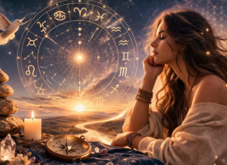 MILJENICI SUDBINE U NAREDNIM DANIMA: Ova tri znaka Zodijaka pratiće nevjerovatna sreća – stižu im ljubav, novac i iznenađenja kakva nisu očekivali!