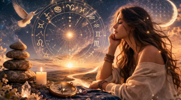 MILJENICI SUDBINE U NAREDNIM DANIMA: Ova tri znaka Zodijaka pratiće nevjerovatna sreća – stižu im ljubav, novac i iznenađenja kakva nisu očekivali!
