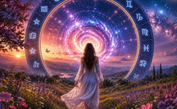 SUDBINA ZA NJIH IMA NEŠTO DIVNO: Ova tri znaka Zodijaka uskoro očekuju SREĆA, LJUBAV I IZNENAĐENJE koje će dugo pamtiti!