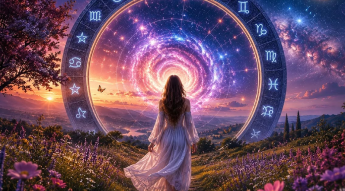 SUDBINA ZA NJIH IMA NEŠTO DIVNO: Ova tri znaka Zodijaka uskoro očekuju SREĆA, LJUBAV I IZNENAĐENJE koje će dugo pamtiti!
