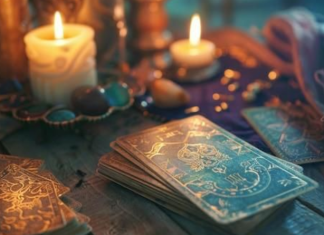 CIGANSKA KARTA DANA ZA SVE ZNAKE ZODIJAKA: Danas karte ne lažu – svakom znaku stiže poruka koju treba ozbiljno shvatiti!