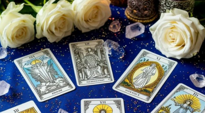 DANAS CIGANSKE KARTE IMAJU VAŽNU PORUKU ZA SVAKI ZNAK ZODIJAKA: Nekome stiže sreća, nekome novac, a nekome istina koju mora čuti!