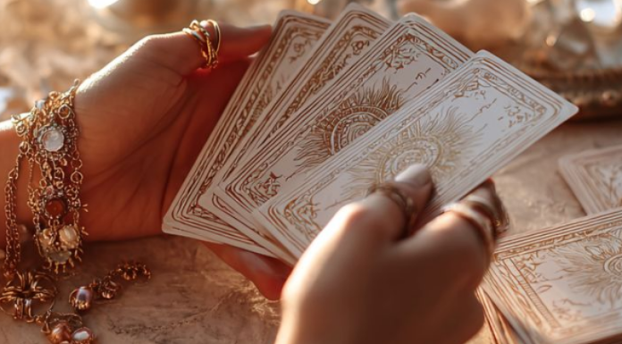CIGANSKA KARTA DANA OTKRIVA SUDBINU: Velike prilike su pred svim znacima Zodijaka – nekome stiže LJUBAV, nekome NOVAC, a nekome VIJEST KOJA MIJENJA SVE!