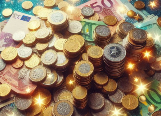 FINANSIJSKI PROBLEM KONAČNO NESTAJE: Jednom znaku stiže NOVAC koji mu donosi ogromno OLAKŠANJE!