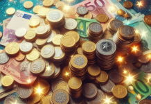 NOVČANI PERIOD SE OKREĆE NABOLJE: Ova 4 znaka uskoro izlaze iz finansijske neizvjesnosti i ulaze u stabilnije dane!