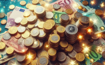 NOVČANI PERIOD SE OKREĆE NABOLJE: Ova 4 znaka uskoro izlaze iz finansijske neizvjesnosti i ulaze u stabilnije dane!