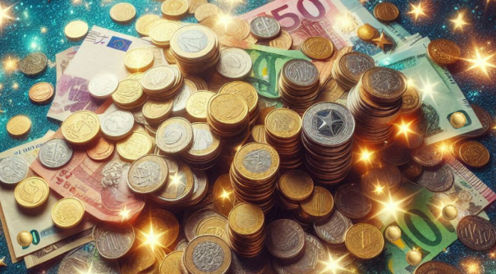 NOVČANI PERIOD SE OKREĆE NABOLJE: Ova 4 znaka uskoro izlaze iz finansijske neizvjesnosti i ulaze u stabilnije dane!
