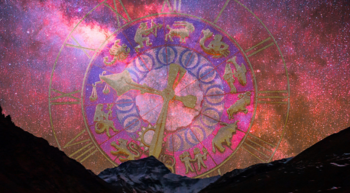 HOROSKOP KOJI SE ČITA SVUDA: Saznajte zašto ga prati OGROMAN BROJ LJUDI – i šta on kaže BAŠ VAMA!