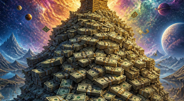 VELIKI FINANSIJSKI HOROSKOP DO KRAJA AVGUSTA: Kome stiže NOVAC, kome USPJEH, a ko mora da bude POSEBNO OPREZAN?