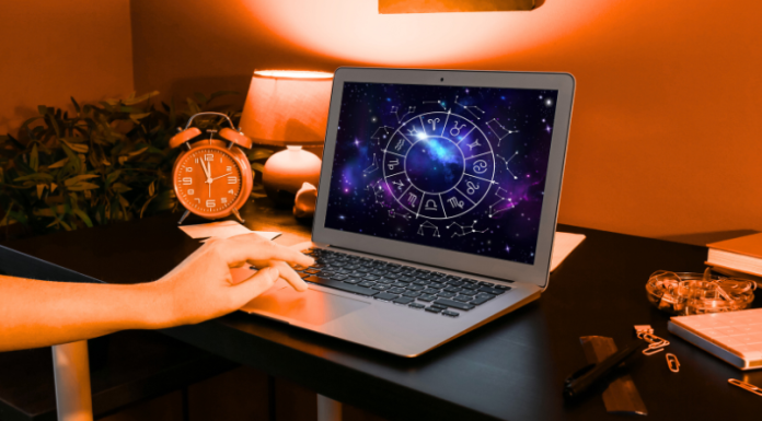 VAŽNA ASTROLOŠKA PORUKA DOLAZI: Ovog VIKENDA stiže nešto što će vam PROMIJENITI SVE ŠTO ZNATE O ŽIVOTU!