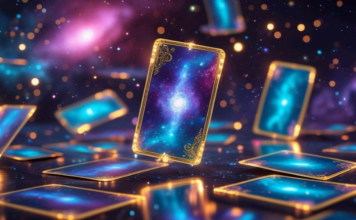 DANAS KARTE GOVORE BEZ TAJNI: Ciganska karta dana otkriva šta SUDBINA sprema svakom znaku Zodijaka!