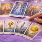 CIGANSKA KARTA DANA ZA 16. SEPTEMBAR: Šta karte poručuju svakom znaku Zodijaka?