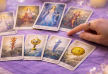 CIGANSKA KARTA DANA ZA 16. SEPTEMBAR: Šta karte poručuju svakom znaku Zodijaka?