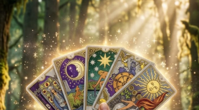 CIGANSKA KARTA DANA ZA SVE ZNAKE ZODIJAKA: Karte danas otkrivaju ljubav, novac, iznenađenja i važne poruke sudbine!