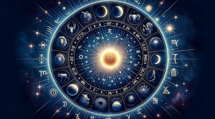 DVIJE SEDMICE VELIKE SREĆE SU PRED SVIM ZNACIMA ZODIJAKA: Oktobar MIJENJA SVE – slijede LJUBAV, NOVAC I NEOČEKIVANI PREOKRETI!