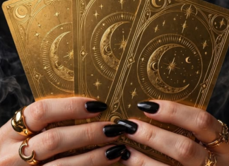 PORUKE CIGANSKIH KARATA ZA 9.9. – NAJMOĆNIJI DAN MJESECA: Evo šta karte otkrivaju za svaki znak Zodijaka!