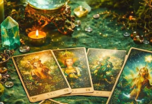 CIGANSKA KARTA DANA ZA SVE ZNAKE ZODIJAKA: Karte otkrivaju kome stiže SREĆA, kome LJUBAV, a koga očekuje VELIKO IZNENAĐENJE!