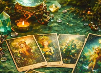 CIGANSKA KARTA DANA ZA SVE ZNAKE ZODIJAKA: Karte otkrivaju kome stiže SREĆA, kome LJUBAV, a koga očekuje VELIKO IZNENAĐENJE!
