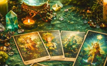CIGANSKA KARTA DANA ZA SVE ZNAKE ZODIJAKA: Karte otkrivaju kome stiže SREĆA, kome LJUBAV, a koga očekuje VELIKO IZNENAĐENJE!