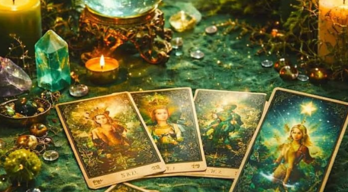 CIGANSKA KARTA DANA ZA SVE ZNAKE ZODIJAKA: Karte otkrivaju kome stiže SREĆA, kome LJUBAV, a koga očekuje VELIKO IZNENAĐENJE!