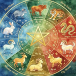 VELIKI KINESKI HOROSKOP ZA JESEN: Saznajte kome stižu ljubav, novac i veliki životni preokreti!