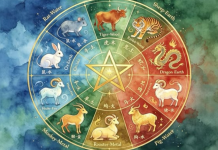 VELIKI KINESKI HOROSKOP ZA JESEN: Saznajte kome stižu ljubav, novac i veliki životni preokreti!