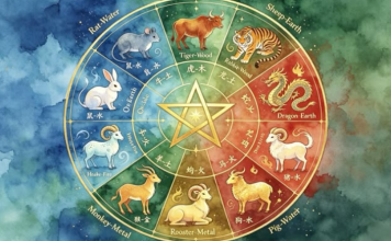 VELIKI KINESKI HOROSKOP ZA JESEN: Saznajte kome stižu ljubav, novac i veliki životni preokreti!