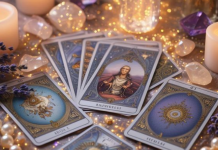 CIGANSKA KARTA DANA OTKRIVA SUDBINU: Svaki znak Zodijaka danas dobija važnu poruku – KARTE NE LAŽU!