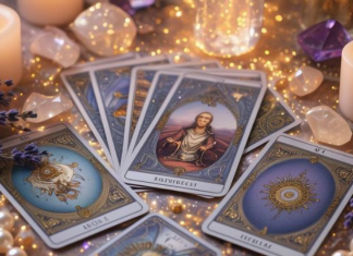 CIGANSKA KARTA DANA OTKRIVA SUDBINU: Svaki znak Zodijaka danas dobija važnu poruku – KARTE NE LAŽU!