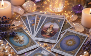 CIGANSKA KARTA DANA OTKRIVA SUDBINU: Svaki znak Zodijaka danas dobija važnu poruku – KARTE NE LAŽU!