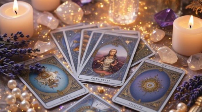CIGANSKA KARTA DANA OTKRIVA SUDBINU: Svaki znak Zodijaka danas dobija važnu poruku – KARTE NE LAŽU!
