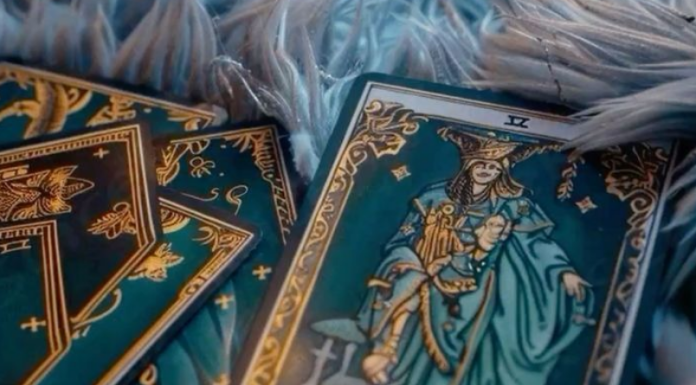 CIGANSKA KARTA DANA ZA SVE ZNAKE ZODIJAKA: Karte danas otkrivaju kome stiže sreća, kome novac, a kome ljubavna vijest koja mijenja sve!