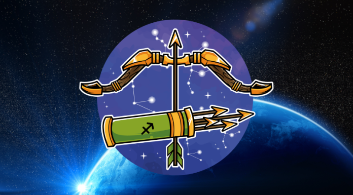 STRIJELAC: HOROSKOP do kraja GODINE, sudbina vam donosi SREĆU i PARE!