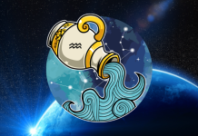 VODOLIJA: HOROSKOP do kraja GODINE, sudbina vam donosi SREĆU i PARE!