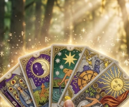 CIGANSKA KARTA DANA ZA SVE ZNAKE ZODIJAKA: Saznajte kakvu PORUKU DANA karte imaju baš za vas!