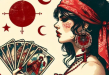 CIGANSKE KARTE NE LAŽU – DANAS STIŽE SUDBINSKA PORUKA ZA SVAKI ZNAK ZODIJAKA: Nekima dolaze VELIKA SREĆA, NOVAC I LJUBAV, dok će drugi SAZNATI ISTINU KOJA MIJENJA SVE!