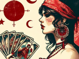 CIGANSKE KARTE NE LAŽU – DANAS STIŽE SUDBINSKA PORUKA ZA SVAKI ZNAK ZODIJAKA: Nekima dolaze VELIKA SREĆA, NOVAC I LJUBAV, dok će drugi SAZNATI ISTINU KOJA MIJENJA SVE!