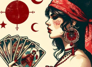 CIGANSKE KARTE NE LAŽU – DANAS STIŽE SUDBINSKA PORUKA ZA SVAKI ZNAK ZODIJAKA: Nekima dolaze VELIKA SREĆA, NOVAC I LJUBAV, dok će drugi SAZNATI ISTINU KOJA MIJENJA SVE!